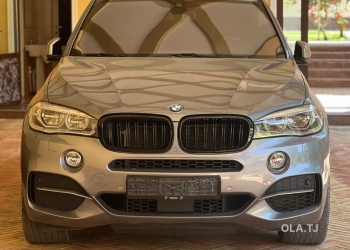 BMW X5 M,  2014