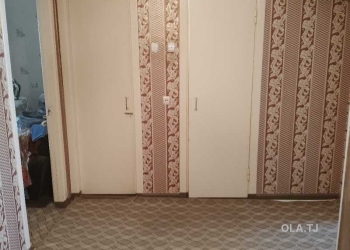 3 комнатная квартира, 5 этаж, 78 м²