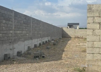 Дом (хавли), 4 комнат,
