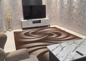 3 комнатная квартира, 3 этаж, 110 м²