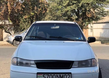 Daewoo Nexia,  1995