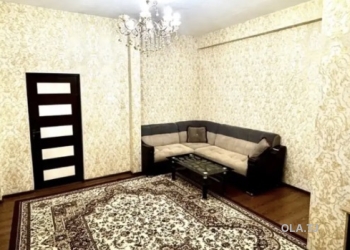 1 комнатная квартира, 5 этаж, 64 м²