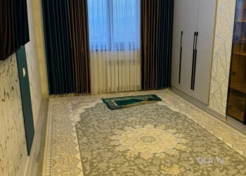 2 комнатная квартира, 4 этаж, 44 м²