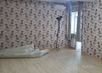 1 комнатная квартира, 7 этаж, 85 м²