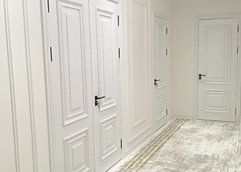 2 комнатная квартира, 17 этаж, 100 м²