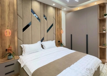 4 комнатная квартира, 7, 103 м²