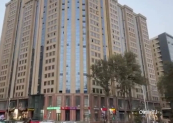 2 комнатная квартира, 13 этаж, 90 м²