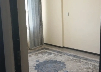 2 комнатная квартира, 11 этаж, 60 м²