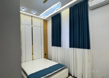 2 комнатная квартира,  этаж, 53 м²