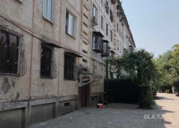 5 комнатная квартира, 3 этаж, 95 м²