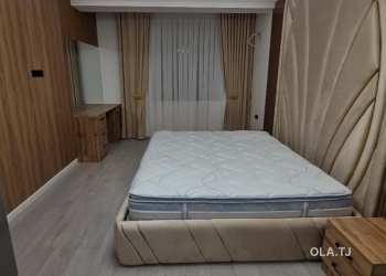 2 комнатная квартира, 10 этаж, 70 м²