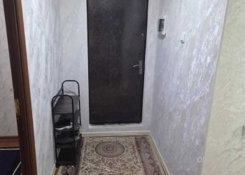 3 комнатная квартира, 3 этаж, 75 м²