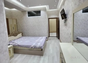 2 комнатная квартира, 6 этаж, 70 м²