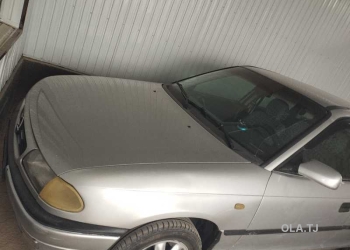 Opel Astra F,  1997