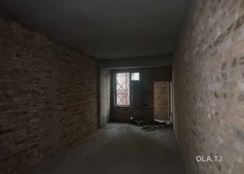 2 комнатная квартира, 4 этаж, 72 м²