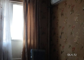 3 комнатная квартира, 5 этаж, 90 м²