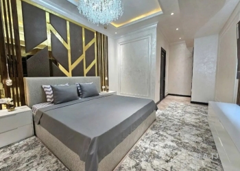 2 комнатная квартира, 1 этаж, 60 м²