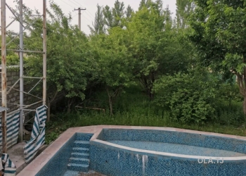 Дача, 4 комнат,