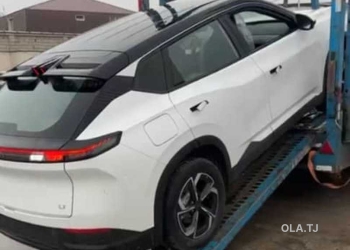 Dongfeng Aeolus L7,  2026