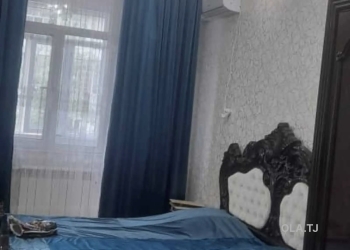 2 комнатная квартира, 2 этаж, 70 м²