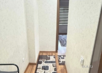 1 комнатная квартира, 1 этаж, 33 м²