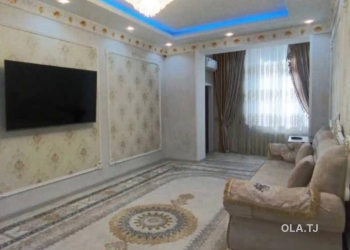 2 комнатная квартира, 10 этаж, 80 м²