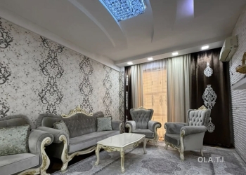 3 комнатная квартира, 10 этаж, 120 м²