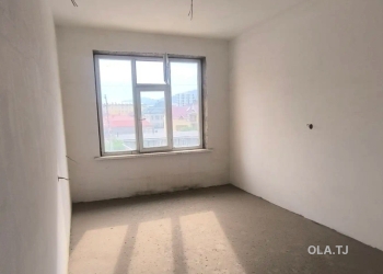 4 комнатная квартира, 3, 124 м²