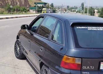 Opel Astra F,  1997