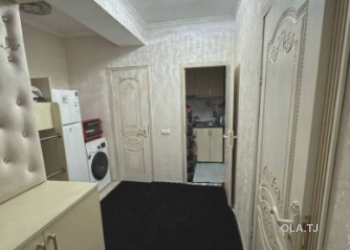 1 комнатная квартира, Цокольный этаж, 30 м²