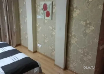 2 комнатная квартира, 4 этаж, 50 м²