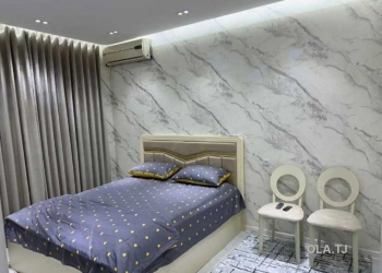 1 комнатная квартира, Цокольный этаж, 40 м²