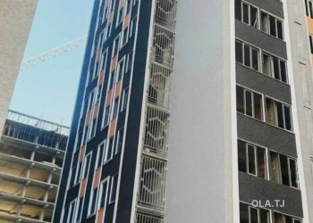 2 комнатная квартира, 4 этаж, 75 м²