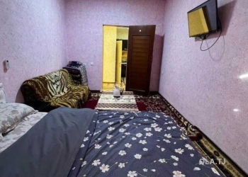 1 комнатная квартира, 1 этаж, 40 м²