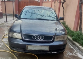 Audi A4,  1998