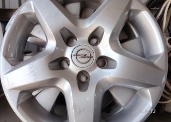 Колпак R16 от Opel