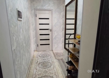 2 комнатная квартира, 6 этаж, 47 м²