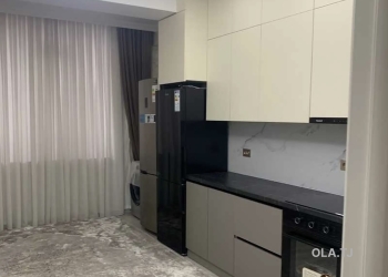 3 комнатная квартира, 7 этаж, 114 м²