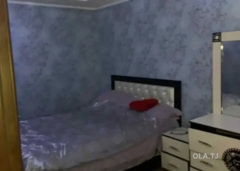 2 комнатная квартира, 1 этаж, 54 м²