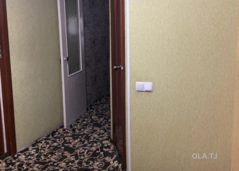 4 комнатная квартира, 3, 80 м²