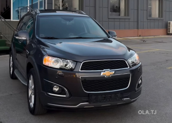 Chevrolet Другая модель,  2015