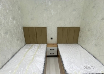 2 комнатная квартира, 9 этаж, 49 м²