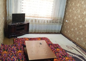 3 комнатная квартира, 4 этаж, 65 м²