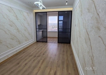 1 комнатная квартира, 10 этаж, 31 м²