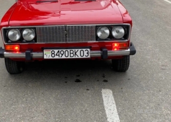 ВАЗ (Lada) 2106,  1994