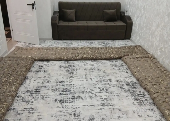 2 комнатная квартира, 12 этаж, 47 м²