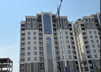 6 комнатная квартира, 14 этаж, 550 м²