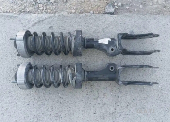 Амартизатор передний Volkswagen