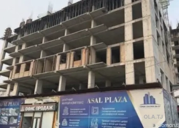 2 комнатная квартира, 3 этаж, 70 м²