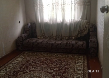 3 комнатная квартира, 4 этаж, 75 м²